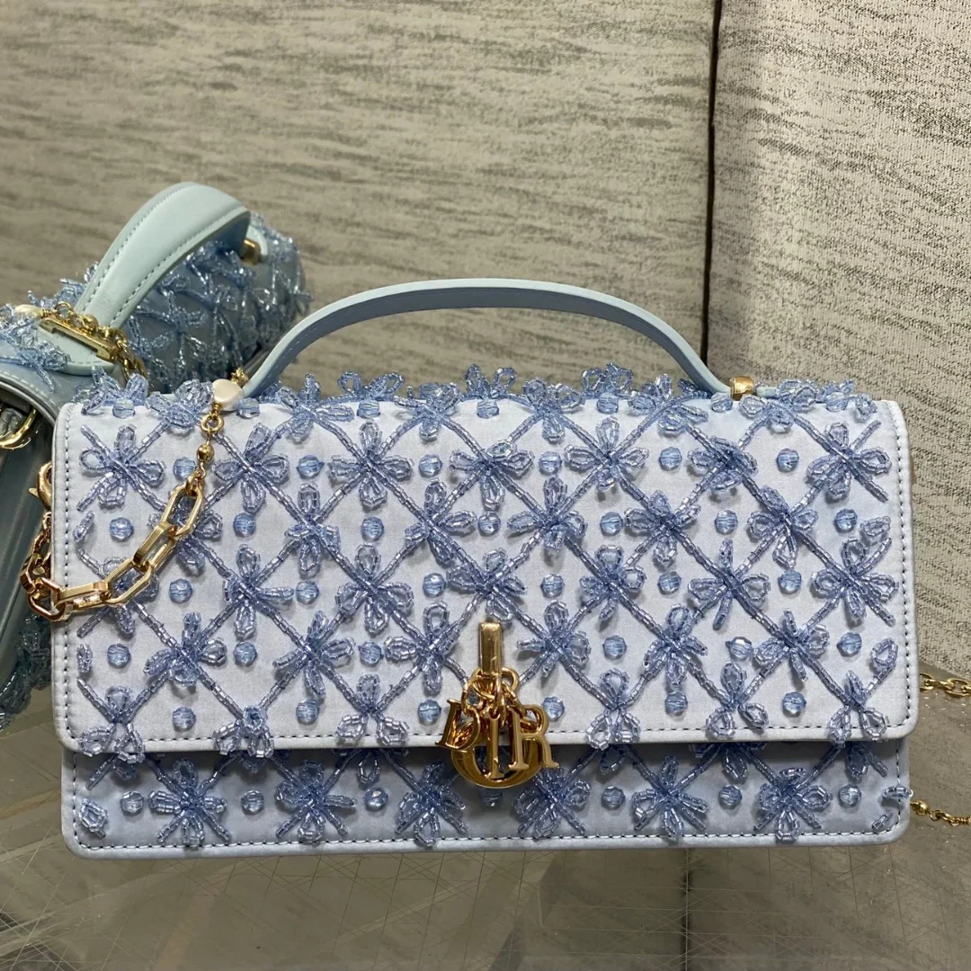 Dior My dior bag product view 1