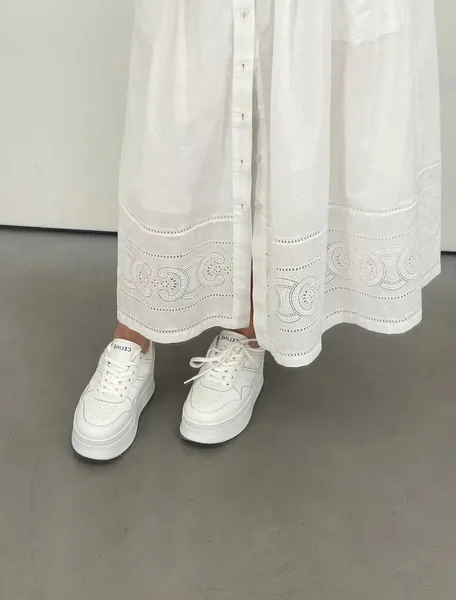 Celine Block Sneakers product view 2