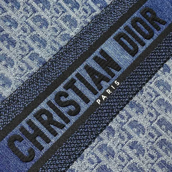 Dior Large Dior Book Tote product view 5