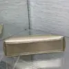 Dior Bow Bag Gold Lambskin product view 7