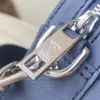 Louis Vuitton Fastline Men Handbags Blue 23.5x18x7cm product view 6