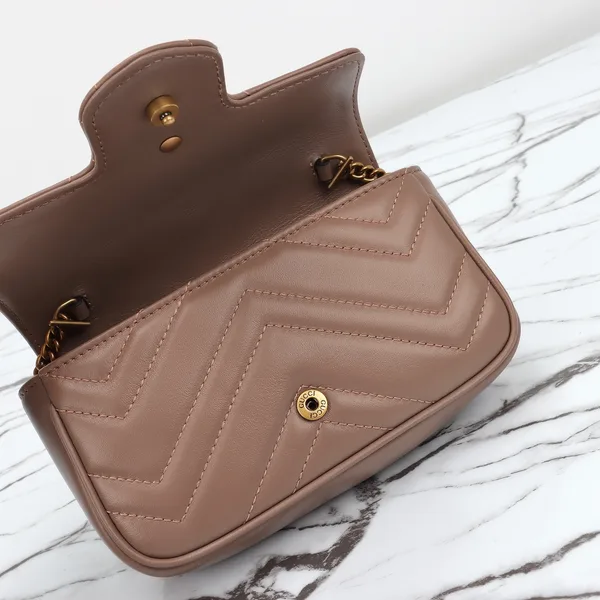 Gucci Marmont Bag – Mini product view 6