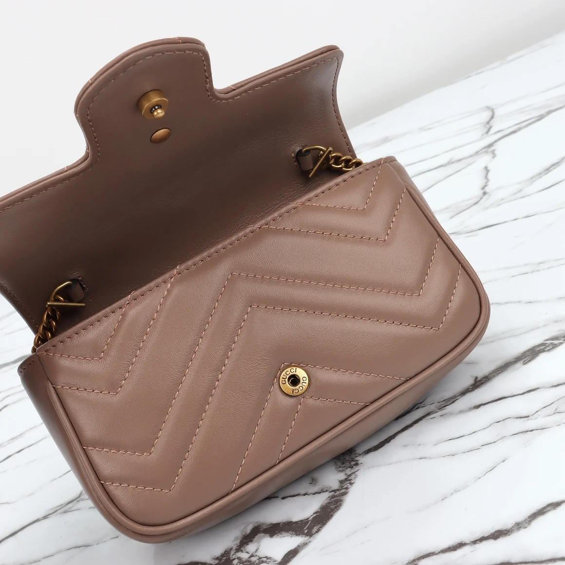 Gucci Marmont Bag – Mini product view 6