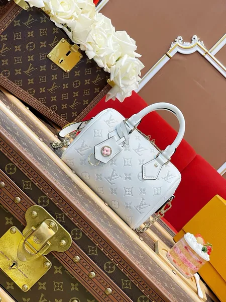 Louis Vuitton Speedy Bandoulière 20 handbag product photo