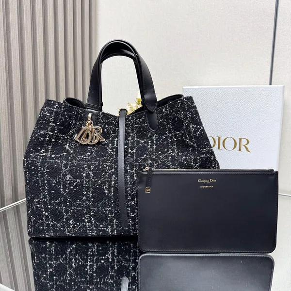 Dior Large Dior Toujours Bag product photo
