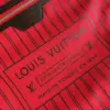 Louis Vuitton Neverfull Checkered Pattern Handbags 32x29x17cm product view 5