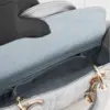 Dior J-joy Medium Grey Bag product view 4