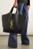 Saint Laurent Icare Maxi Shopping Tote product view 1