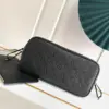 Louis Vuitton Never Full Monogram Black Handbags 32x29x17cm product view 3