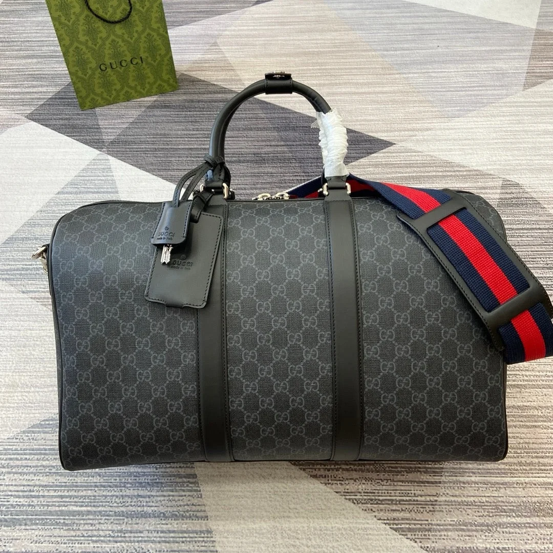 Gucci Men Duffle Bag product view 7