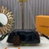 Louis Vuitton Pochette Vibe in black Bag product view 1