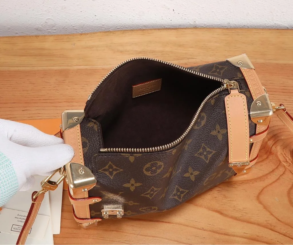 Louis Vuitton Side Truck GM Bag product view 8