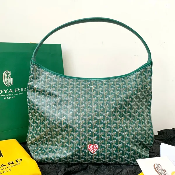 Goyard BOHÈME Hobo Bag product photo