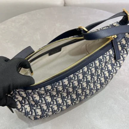Dior Medium D-Journey Bag product view 6