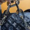 Louis Vuitton Coussin BB M23582 limitiert mit Strasssteinen Bag product view 4