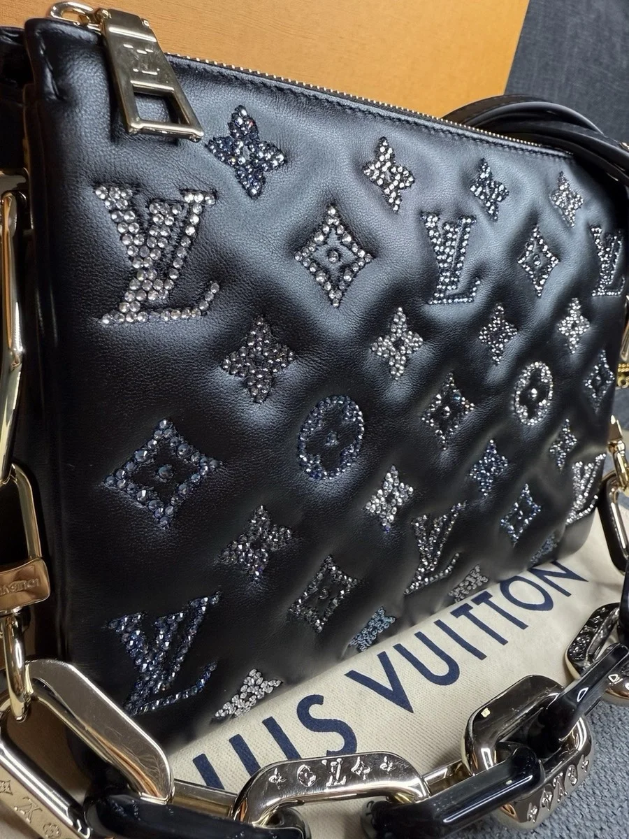 Louis Vuitton Coussin BB M23582 limitiert mit Strasssteinen Bag product view 3
