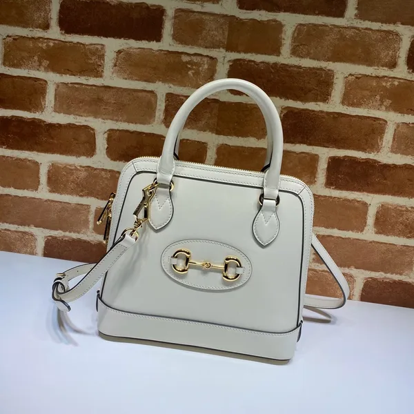 Gucci Horsebit 1955 small top handle bag product view 2