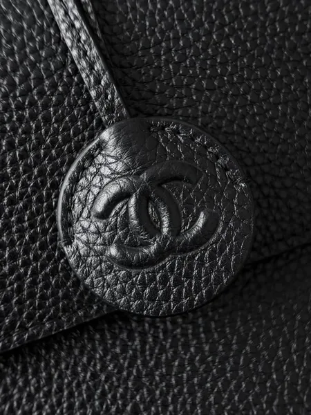 Chanel 26S Large Shopping Tote Bag Spring/Summer 2026 Collection product view 2