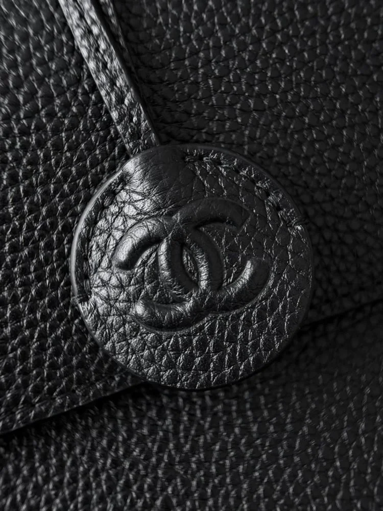 Chanel 26S Large Shopping Tote Bag Spring/Summer 2026 Collection product view 2