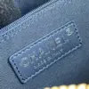 Chanel Gabrielle Small Hobo Bag Handbag Soft Leather 28 cm product view 9