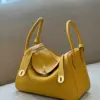 Hermès Lindy 26 Yellow Gold Hardware Bag product view 2