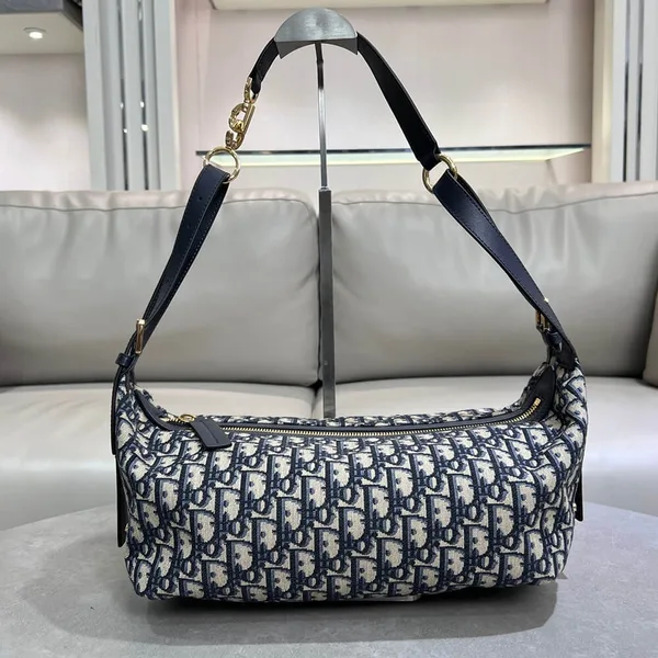 Dior Medium D-Journey Bag product photo