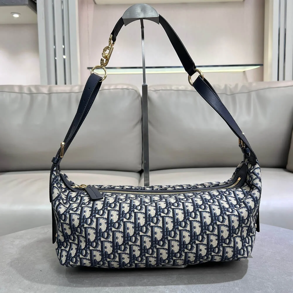 Dior Medium D-Journey Bag product view 1