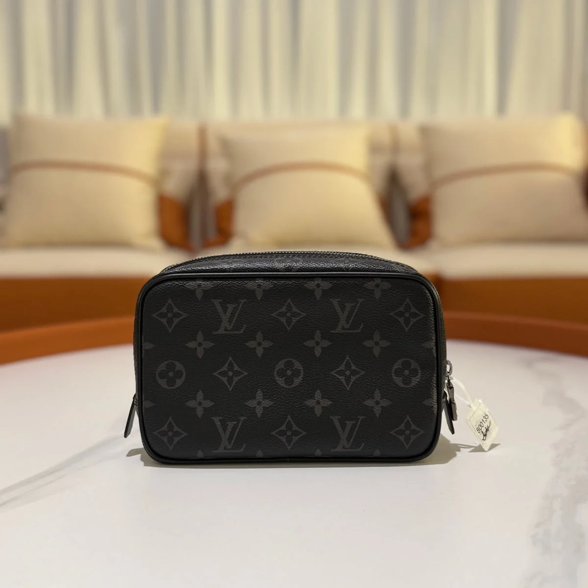 Louis Vuitton Neceser PM Bag product view 2