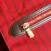 Louis Vuitton Neverfull Checkered Pattern Handbags 32x29x17cm product view 6