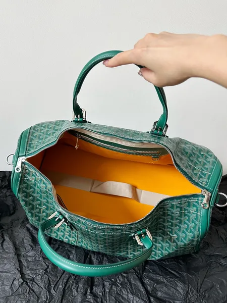 Goyard Croisiere Bag product view 5