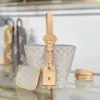 Louis Vuitton All In BB handbag product view 2