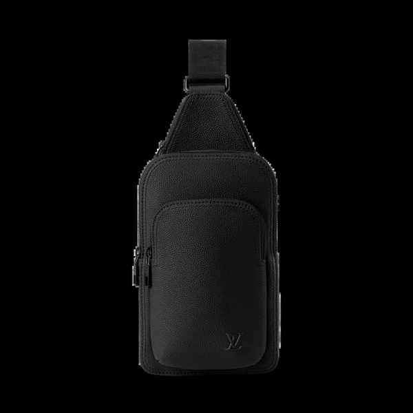 Louis Vuitton Avenue sling bag in Black product photo