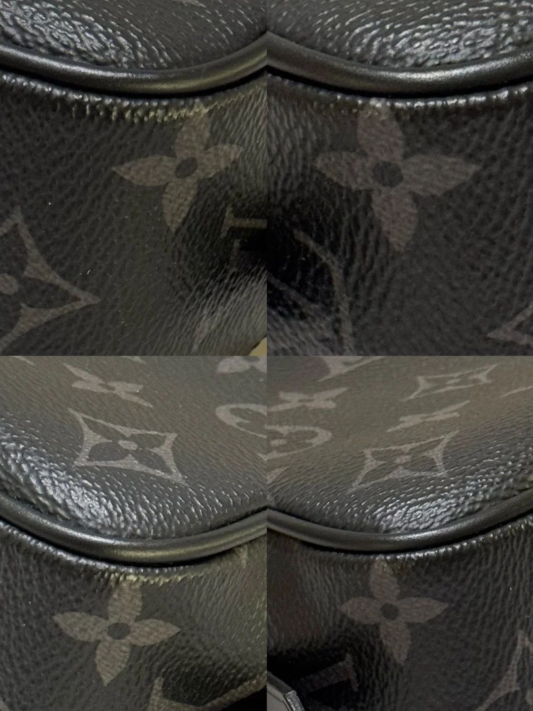 Louis Vuitton Neceser PM Bag product view 4