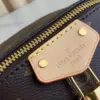 Louis Vuitton Monogram Pattern Handbag 14x13x11cm product view 7
