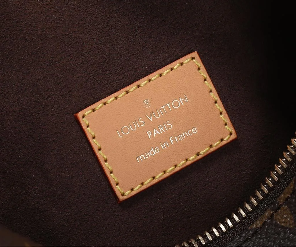 Louis Vuitton Side Truck GM Bag product view 9