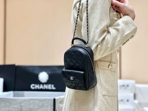 Chanel Backpack product view 5
