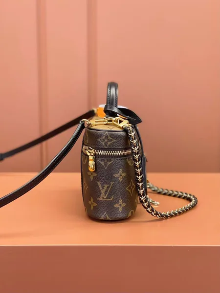 Louis Vuitton Vanity Chain Pouch product view 3
