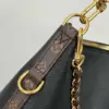 Louis Vuitton Multipass in black Bag product view 6