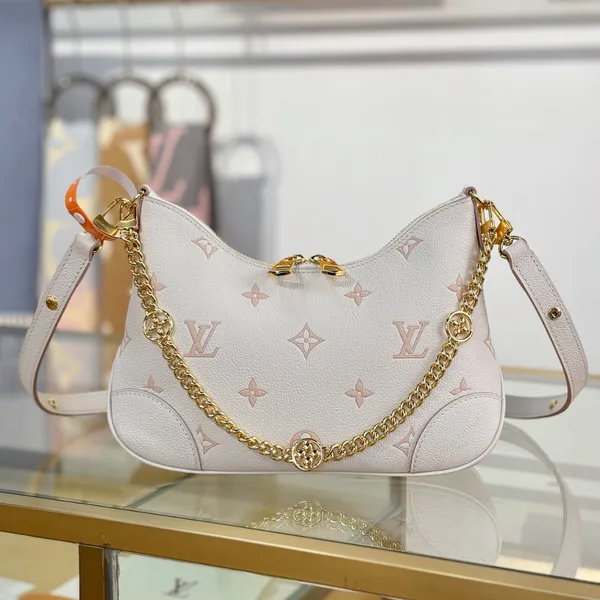 Louis Vuitton Boulogne PM Monogram Empreinte 2way bag product photo
