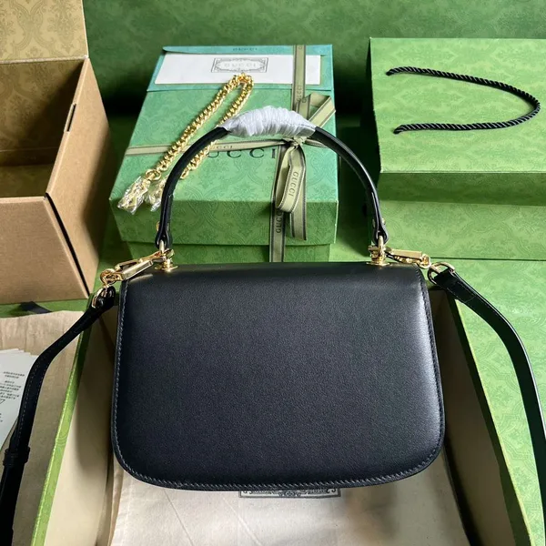 Gucci Blondie Top-Handle Bag 23 x 15 cm product view 7
