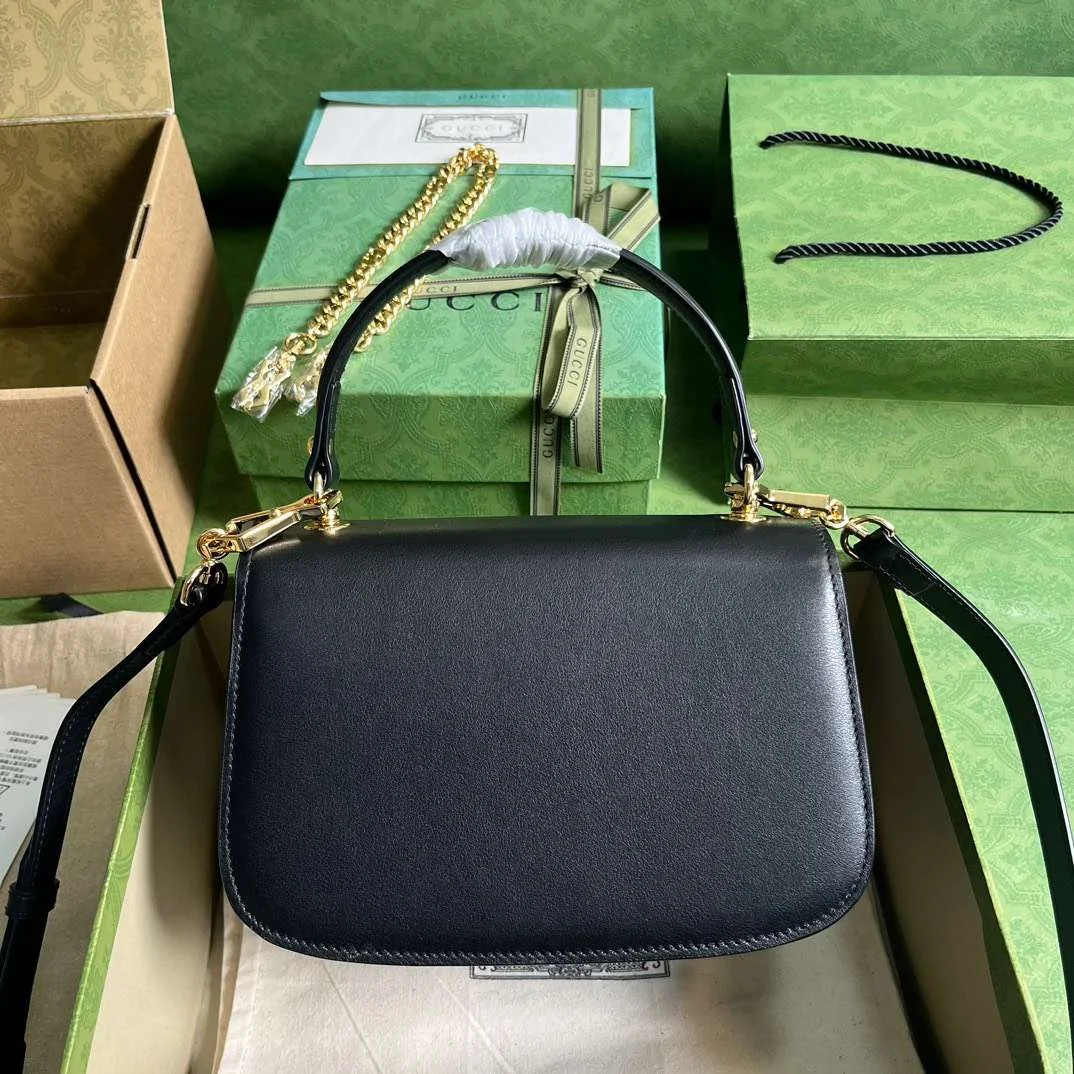 Gucci Blondie Top-Handle Bag 23 x 15 cm product view 7