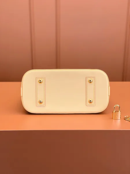 Louis Vuitton Monogram Alma BB Bag product view 5