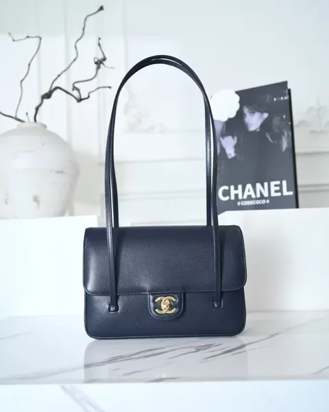 Chanel Preppy Coco Small Flap Bag product photo