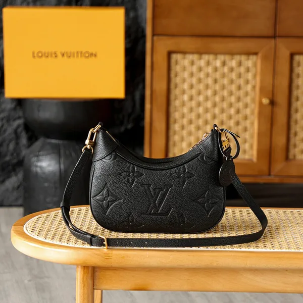 Louis Vuitton Bagatelle Nm Shoulder Bag product photo