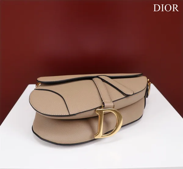 Dior Saddle Saddle Women’s Handbag 25x20x6.5 cm product view 7