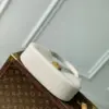 Louis Vuitton Lowkey Lock Pattern Woman’s Handbags 26x18x7cm product view 3