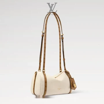 Louis Vuitton express PM Beige Bag product photo