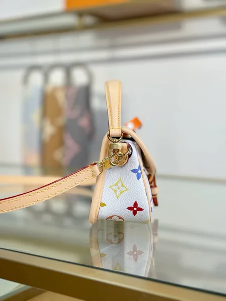 Louis Vuitton Nano Diane bag product view 2