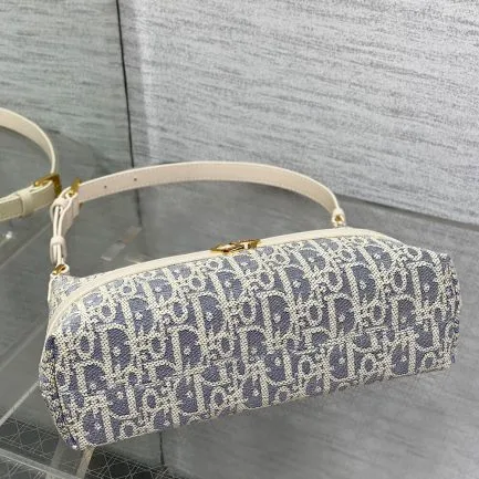 Dior 30 Montaigne Cigale mini bag product view 4