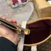 Louis Vuitton Handbags Louis Vuitton Carry All MM Monogram Brown Color 39x30x15cm product view 7